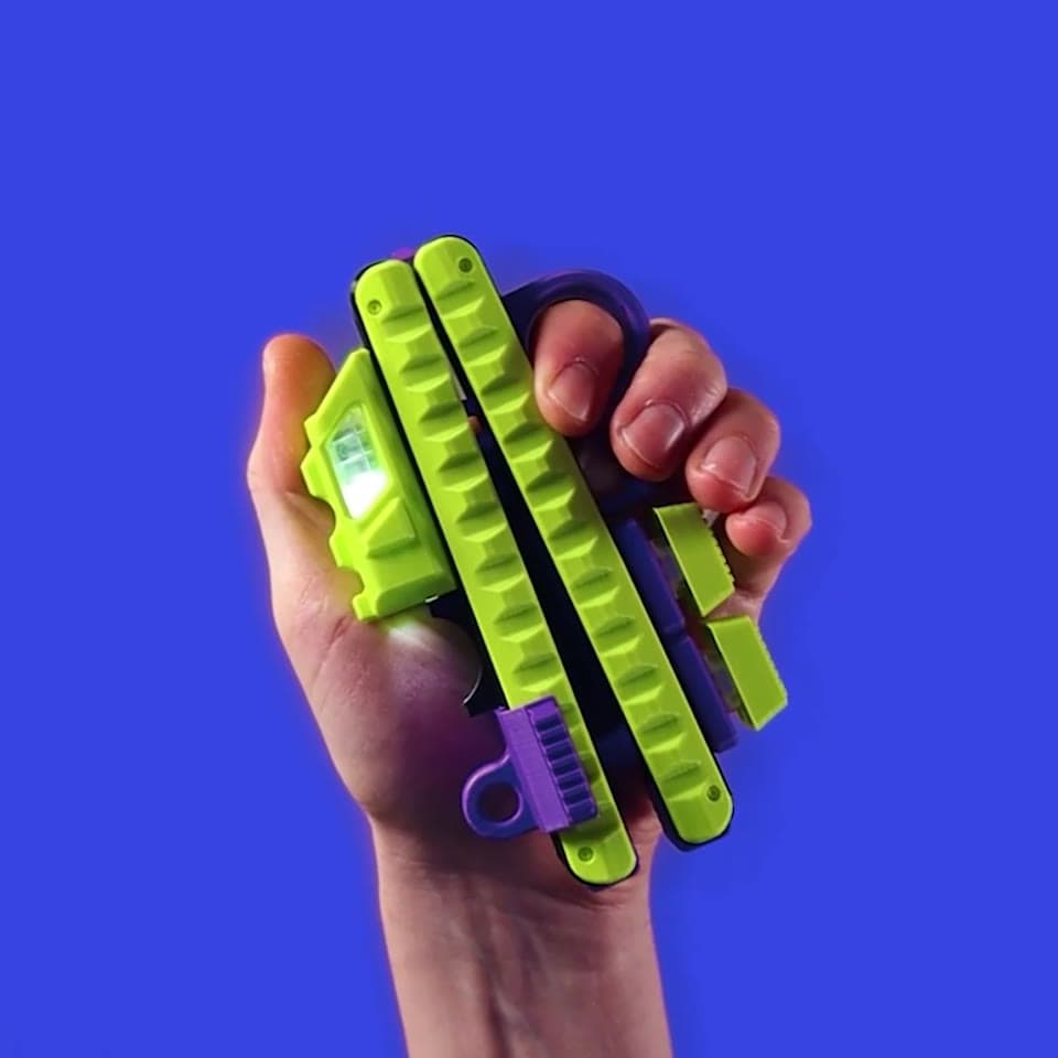 Switchkraft — Toy brand