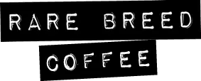Rare Breed Coffee