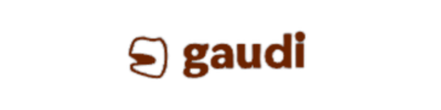 gaudi logo