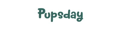 Pupsday logo